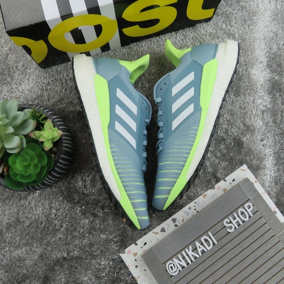 Adidas Solar Glide Sneakers - Picture 3 of 6
